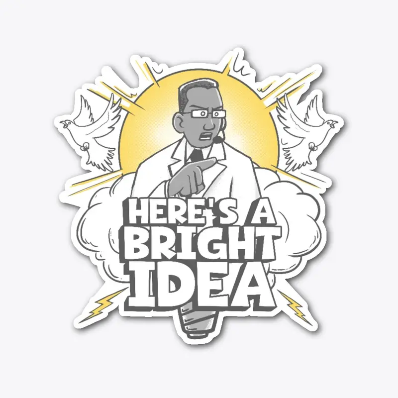 Bright Idea